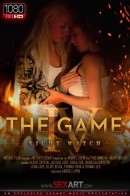 Alexis Crystal & Alissia Loop & Carla Cox & Isabella Chrystin & Lena Love & Silvie Deluxe - The Game Iv - Night Watch